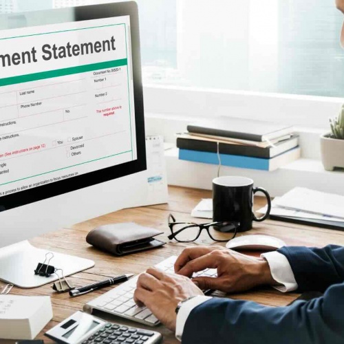 Powerful Technology Platform