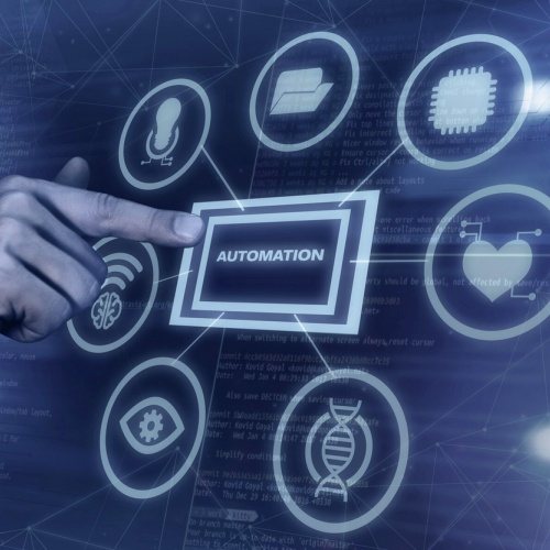 Intelligent Case Management