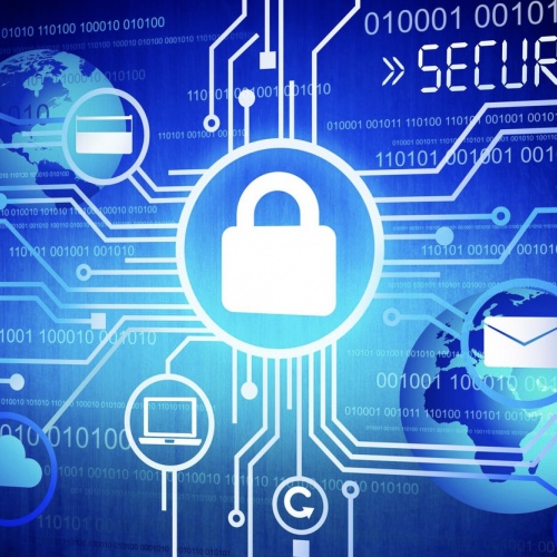 Secure Provider Network Integration