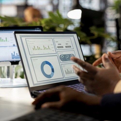 Data-Driven Insights