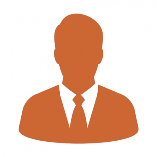 Ryan Murphy <br><span style="font-size: 12px;"> Legal Chief </span>